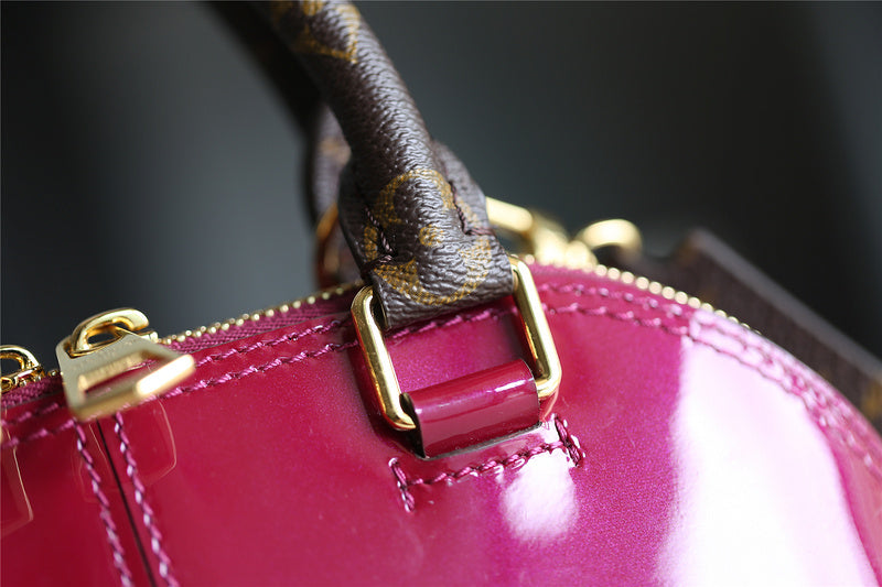 Ozarra Fashion Lu-Vi bags - 8282