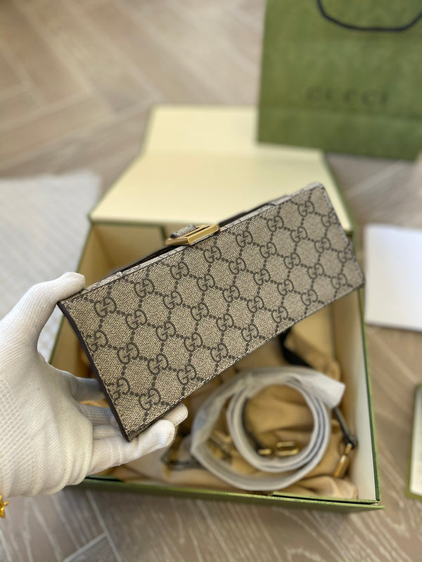Ozarra Fashion - BGA Bags - 1499