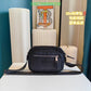 Ozarra Fashion -BBR Bags - 071