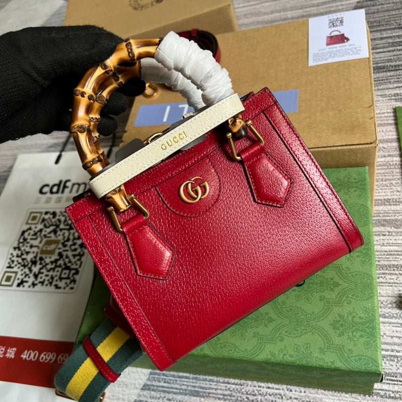 Ozarra - GG Bags - 867