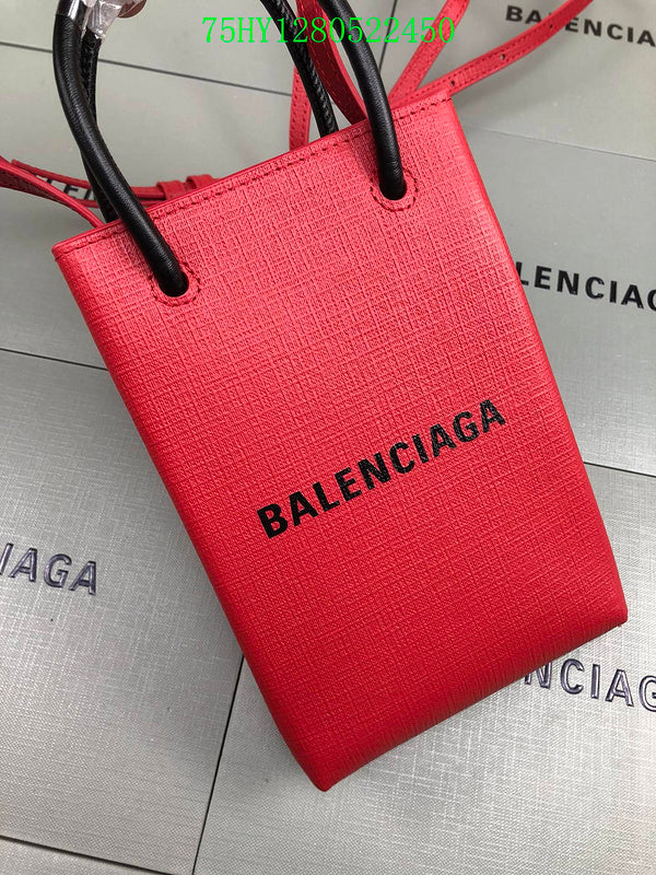 Ozarra Fashion - BGA Bags - 1769