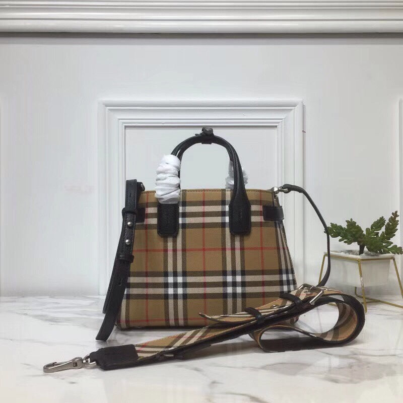 Ozarra Fashion -BBR Bags - 1619