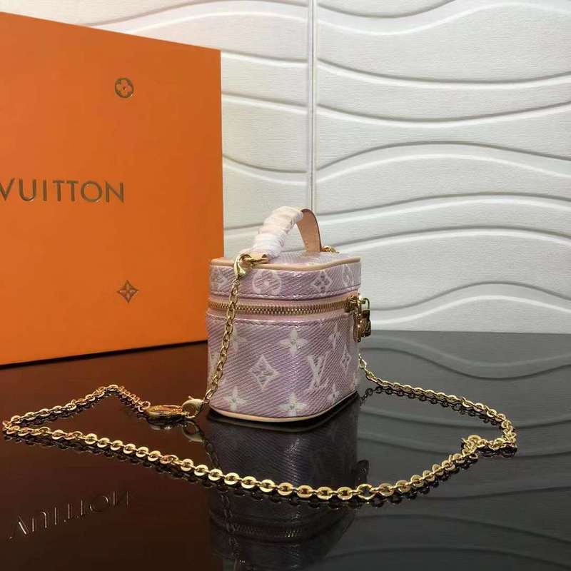 Ozarra Fashion Lu-Vi bags - 11409