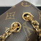 Fashion Lu-Vi bags - 2456