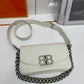 Ozarra Fashion - BGA Bags - 1663