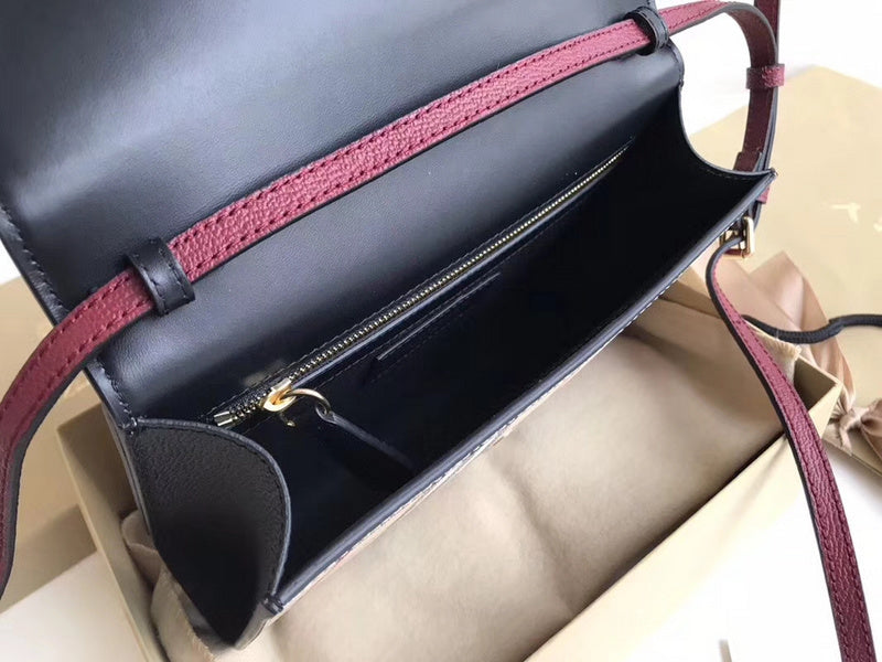 Ozarra Fashion -BBR Bags - 1237