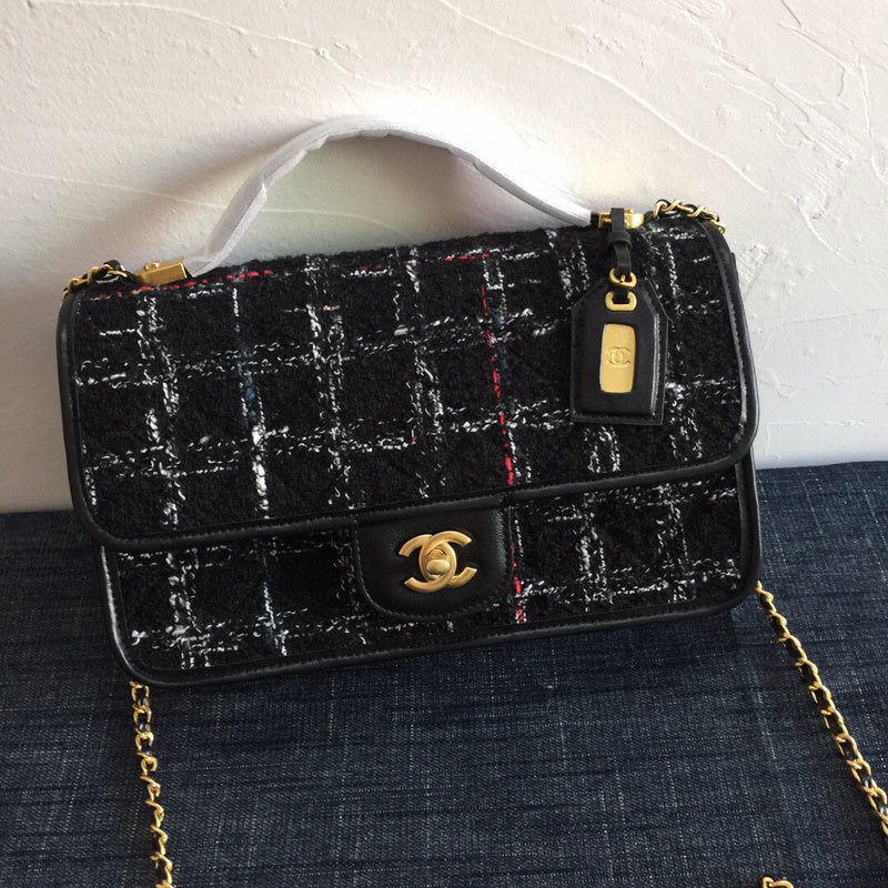 BAB - CHL Bags - 2740