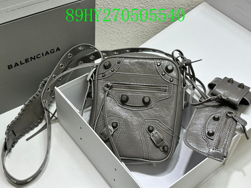 Ozarra Fashion - BGA Bags - 1780