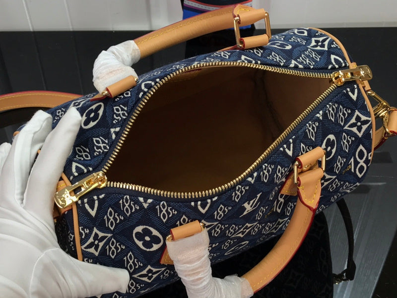 Ozarra Fashion Lu-Vi bags - 17639
