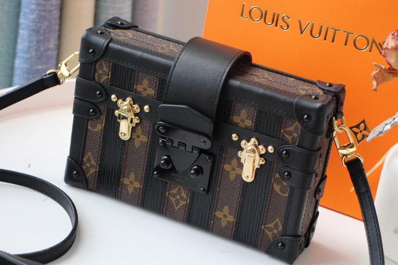 Ozarra Fashion Lu-Vi bags - 17658
