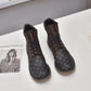 Ozarra Luxury - LOV Women Shoes - 784