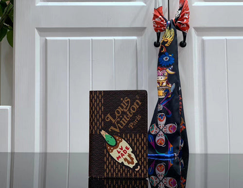 Fashion Lu-Vi bags - 2621