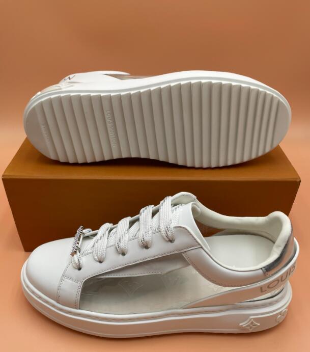 Ozarra Luxury - LOV Men Shoes - 1006