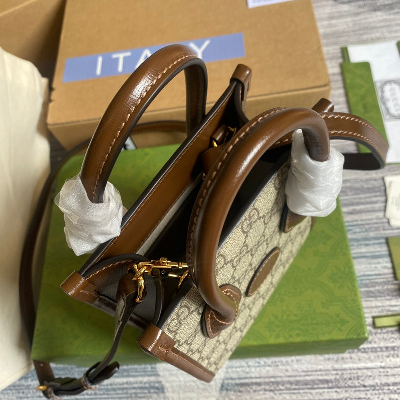 Ozarra - GG Bags - 1587