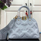 Ozarra Fashion Lu-Vi Bags - 16732