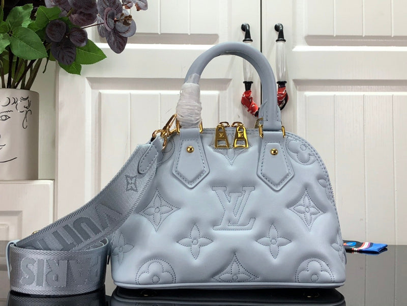 Ozarra Fashion Lu-Vi Bags - 16732