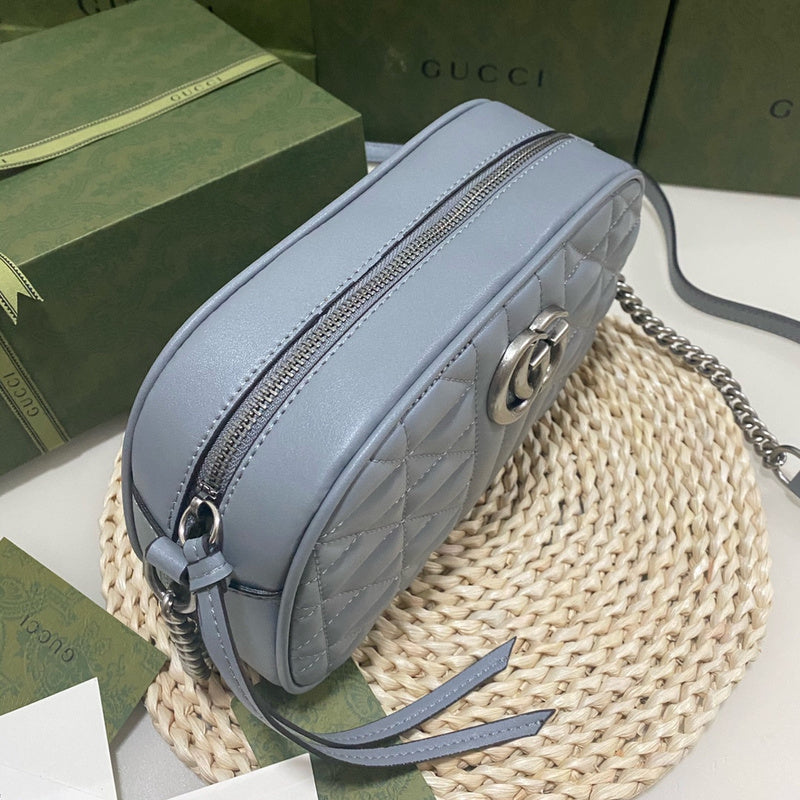 Ozarra - GCI Bags - 2018