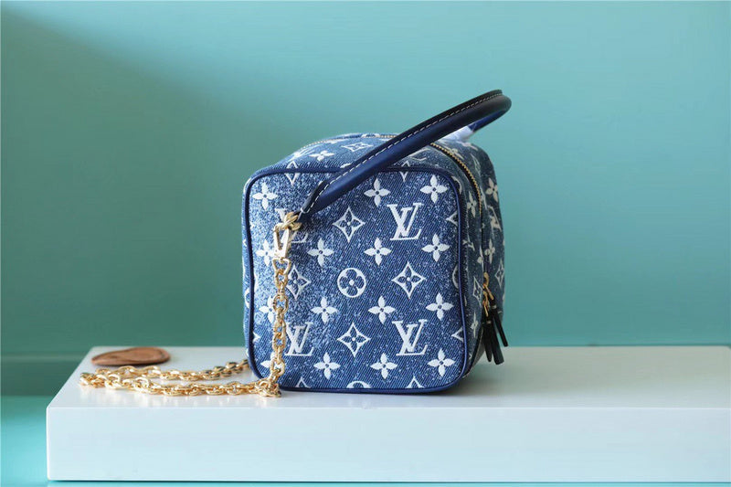Ozarra Fashion Lu-Vi bags - 8890