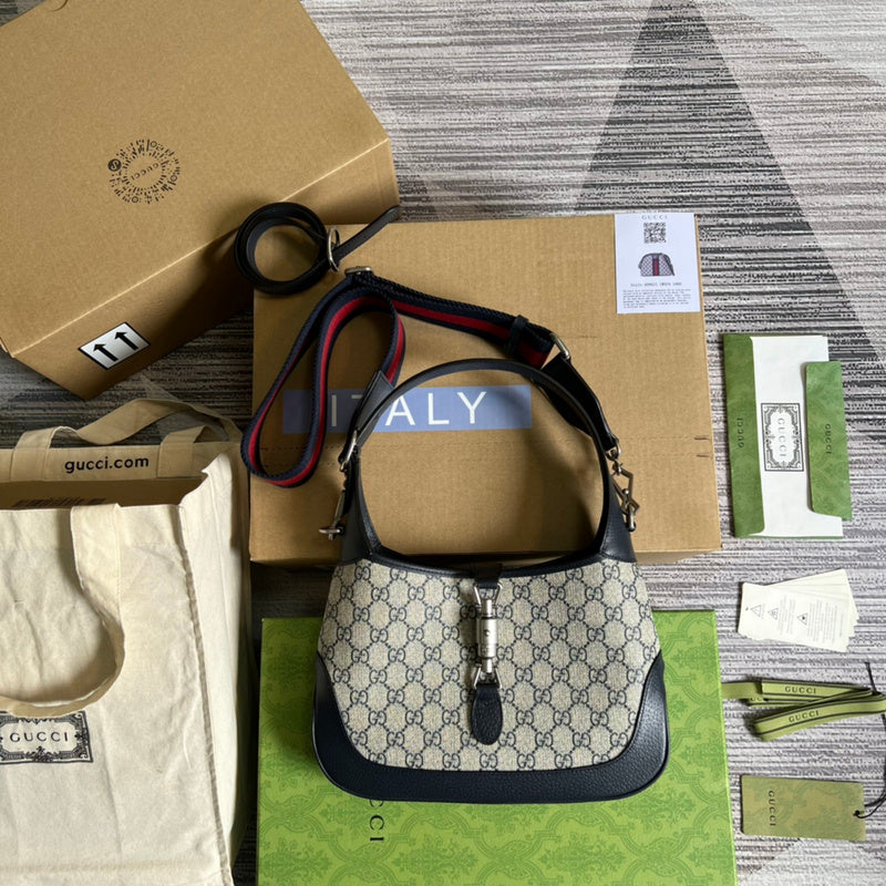 OZ - GCI Bags - 259