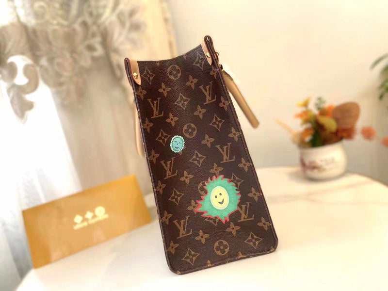Ozarra - GUKI Women Bags - 1556