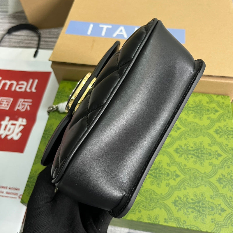 Ozarra - GG Bags - 566