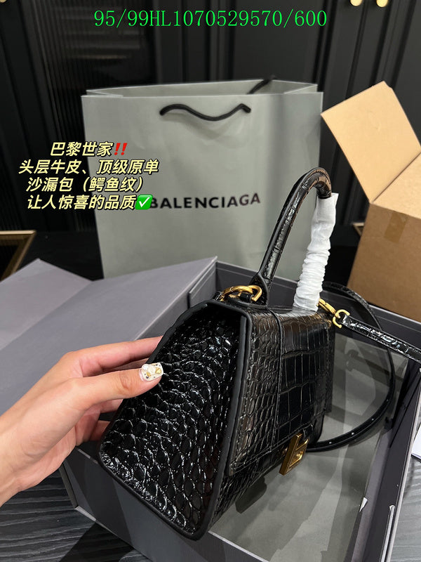 Ozarra Fashion - BGA Bags - 1747