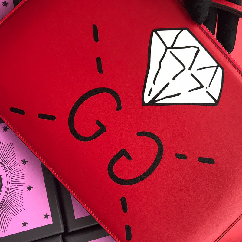Ozarra - Guki Wallet - 605