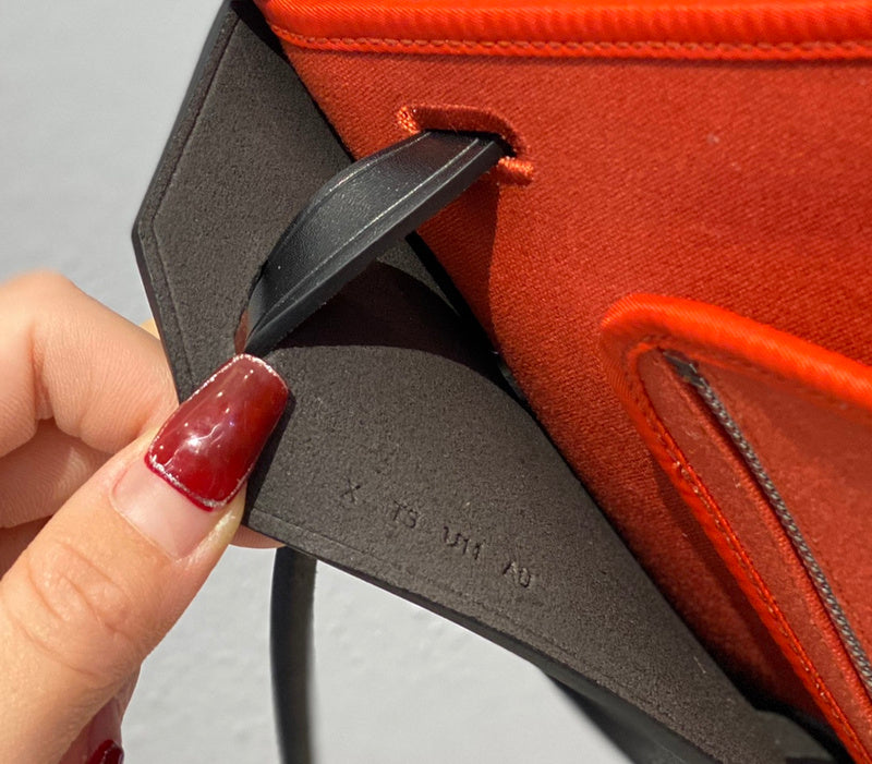 Ozarra - HMS Bags - 510