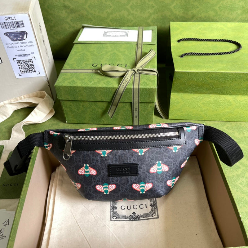 OZ - GCI Bags - 1295