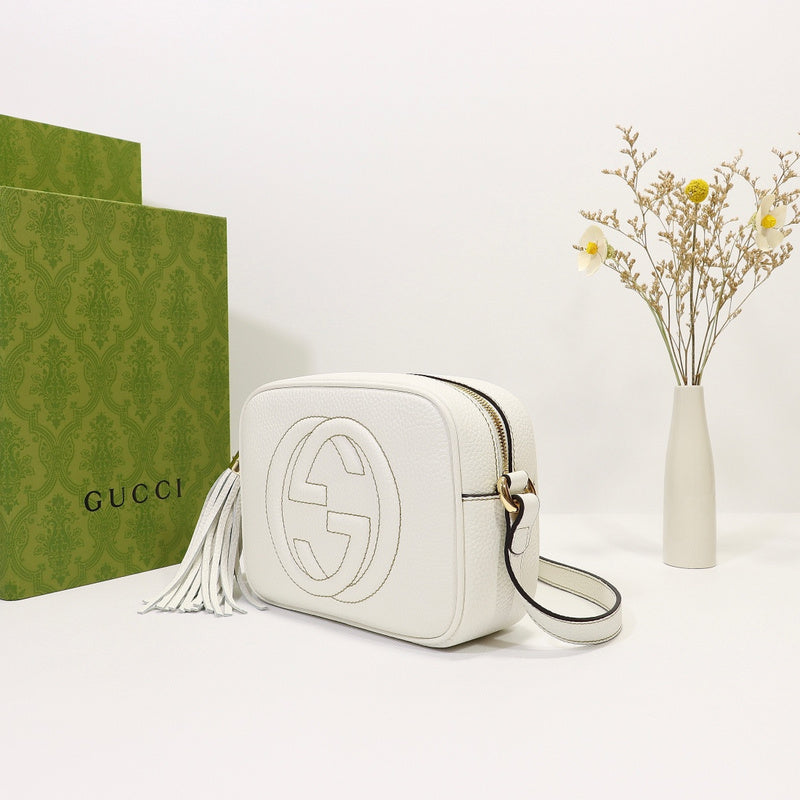 Ozarra - GCI Bags - 311