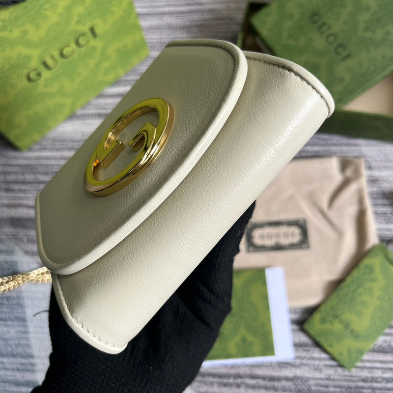 Ozarra - GCI Bags - 5500
