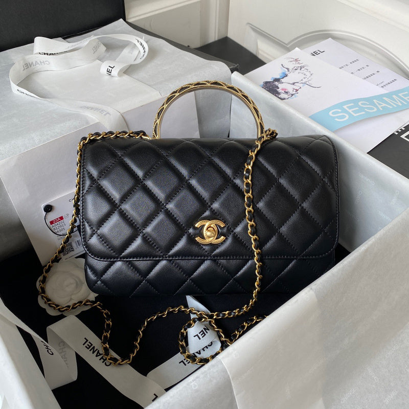 Ozarra - CHL Bags - 7498