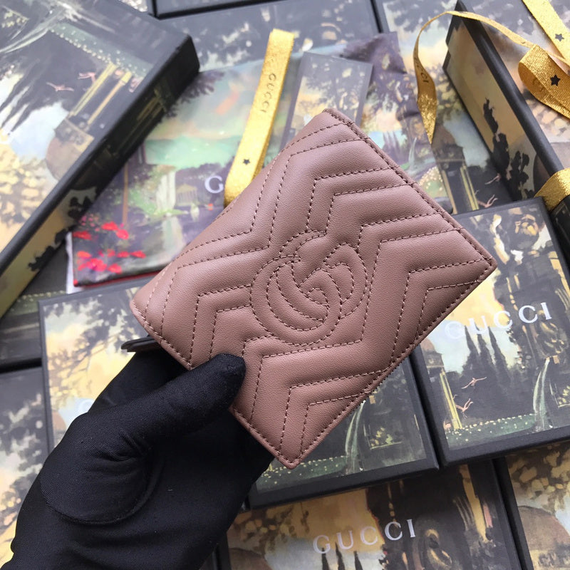 Ozarra - Guki Wallet - 627