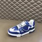Ozarra Luxury - LOV Men Shoes - 744