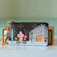 Ozarra Fashion Lu-Vi bags - 8821