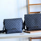 Ozarra Fashion Lu-Vi bags - 10496