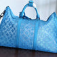 Ozarra Fashion Lu-Vi bags - 11303