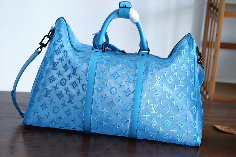 Ozarra Fashion Lu-Vi bags - 11303