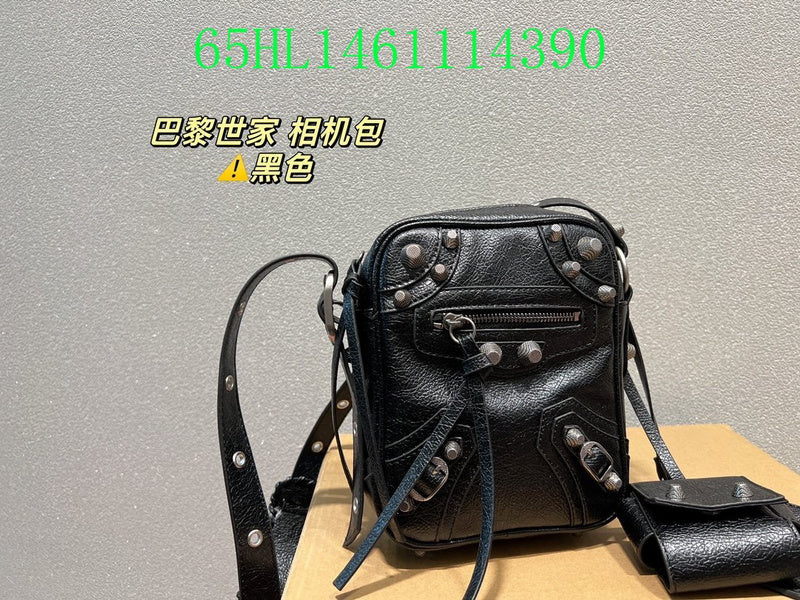 Ozarra Fashion - BGA Bags - 1984