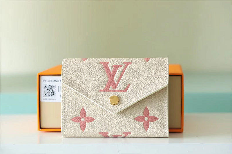 Ozarra Fashion Lu-Vi bags - 8785