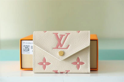 Ozarra Fashion Lu-Vi bags - 8785