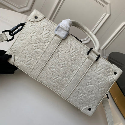 Ozarra Fashion Lu-Vi bags - 17819