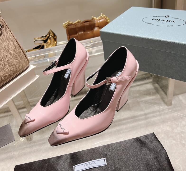 Ozarra Luxury - PD Women Shoes - 269