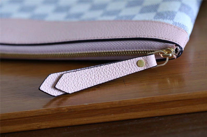 Ozarra Fashion Lu-Vi bags - 9326