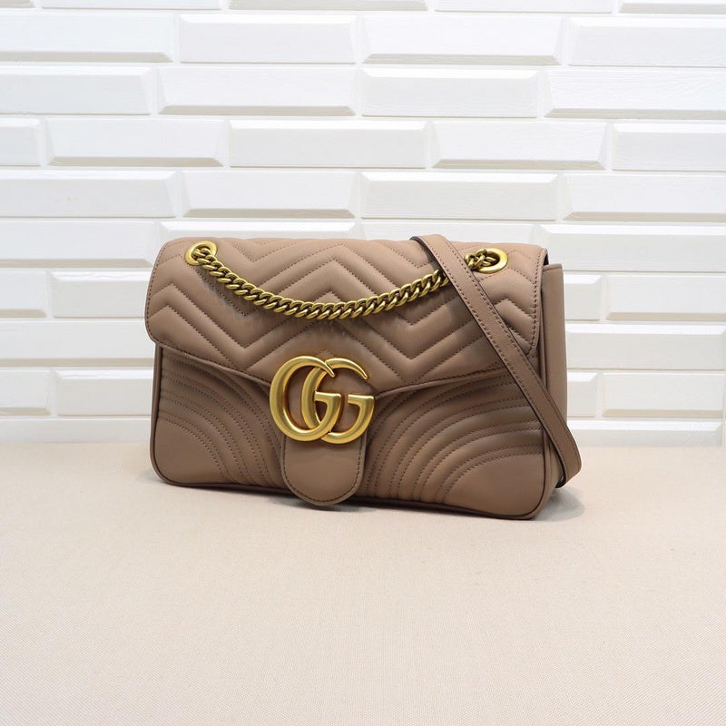 BAB - GCI Bags - 813