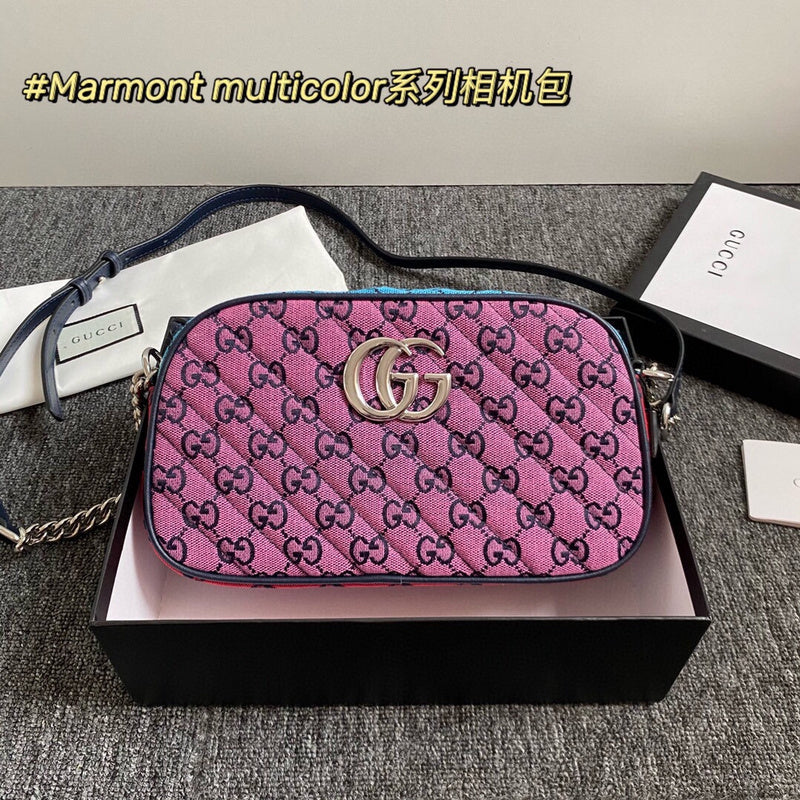 Ozarra - GCI Bags - 2100