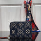 Fashion Lu-Vi bags - 2933