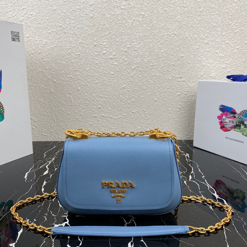 Oz - Fei Bags - 905