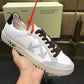 Ozarra Luxury - YZO Men Shoes - 229