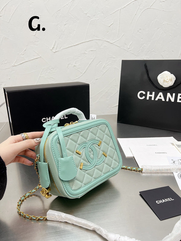 Ozarra - CHL Bags - 7298